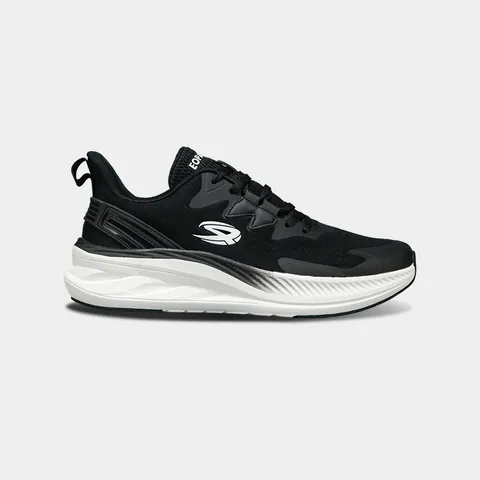 Metroline Contrast Sneakers
