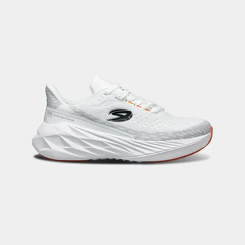 Facet Sculpted Sneakers