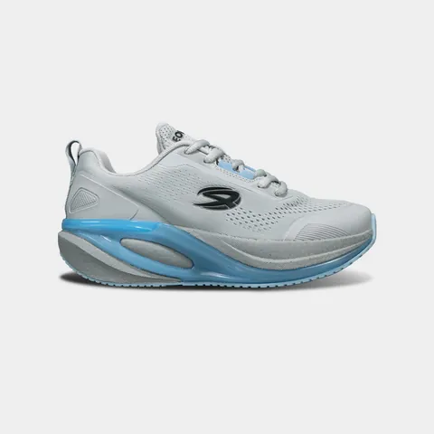 Orbit Sculpted-Sole Sneakers