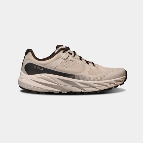 Plateau Panel Sneakers