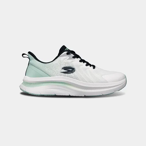 Meadow Contrast Sneakers